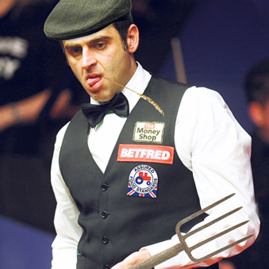 奥萨苏纳的 奥萨苏纳的