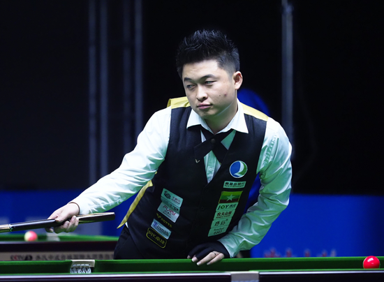 热爱同样重 热爱同样重